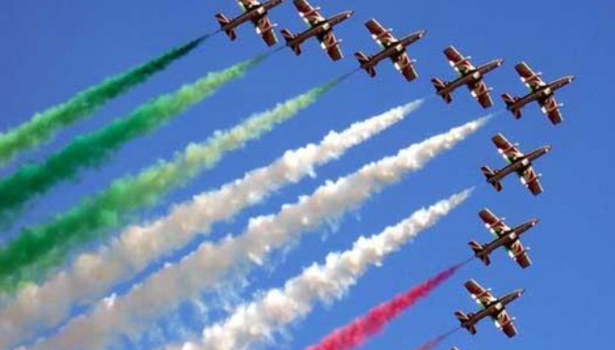 Chiusura uffici lunedì 1 giugno 2026.