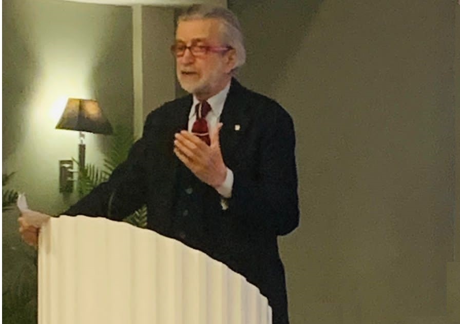 Officine Mentali presente al Focus organizzato a Roma da FENAPI